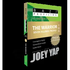 BaZi Profiling Series - Warrior