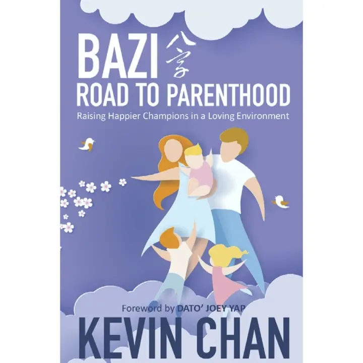 BaZi Road To Parenthood