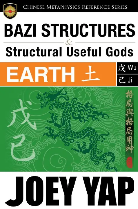 Bazi Structural Useful Gods - Earth