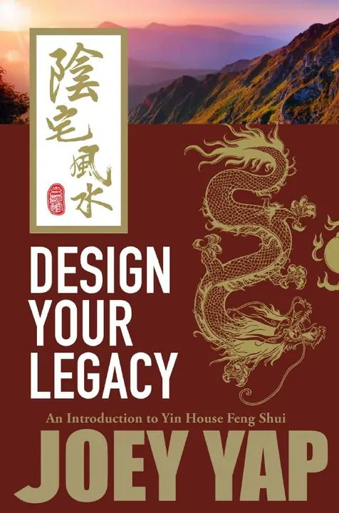 C Design Your Legacy