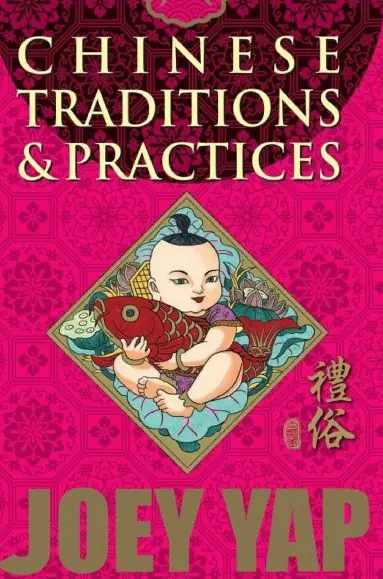 Chinese Tradition Practice