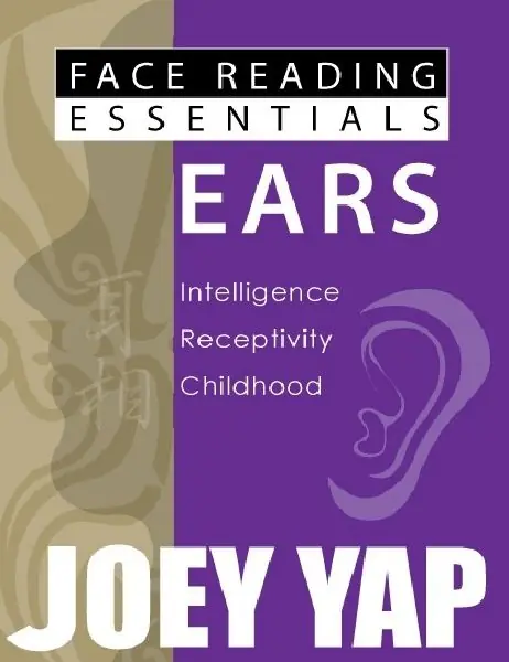 Face Reading Essentials - EARS (Face Reading)