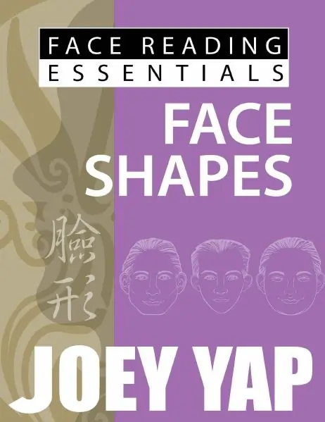 Face Reading Essentials - FACE SHAPES (Face Reading)