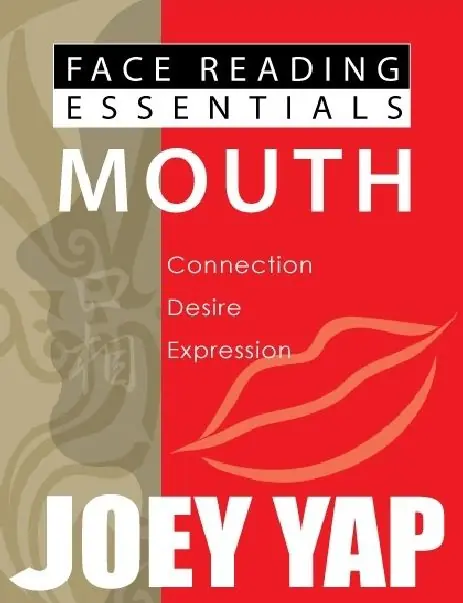 Face Reading Essentials - MOUTH (Face Reading)