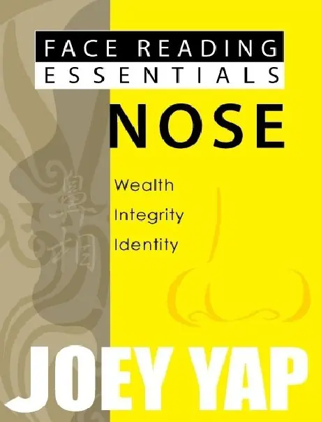 Face Reading Essentials - NOSE (Face Reading)