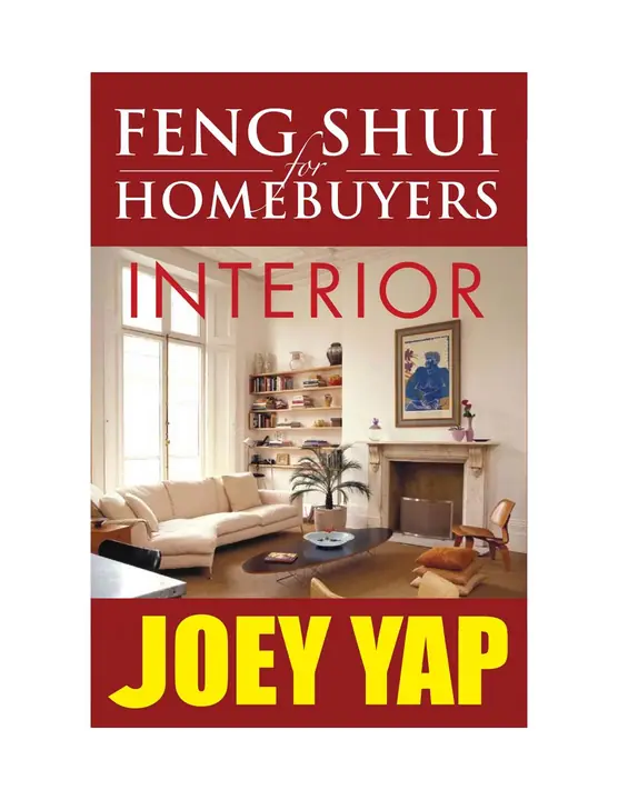 Feng Shui Home Buyer - Interior