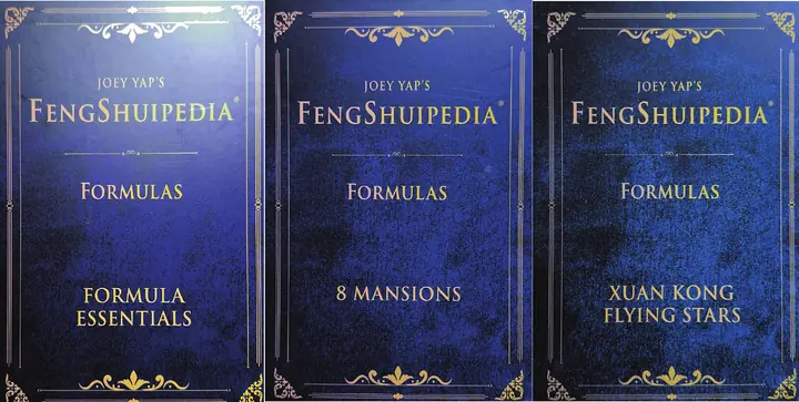 FengShuiPedia