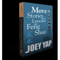 FS02-More Stories and Lessons on Feng Shui