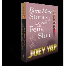 FS03-Even More Storeis and Lessons on Feng Shui