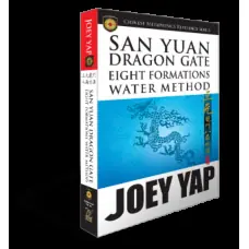 SAN YUAN dragon date eight formation water method