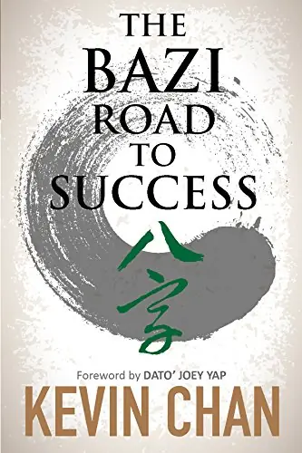 The BaZi Road To Success