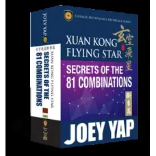xuan kong fei xing 81