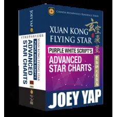 Xuan Kong Flying Star Purple White Script_s Advanced star charts