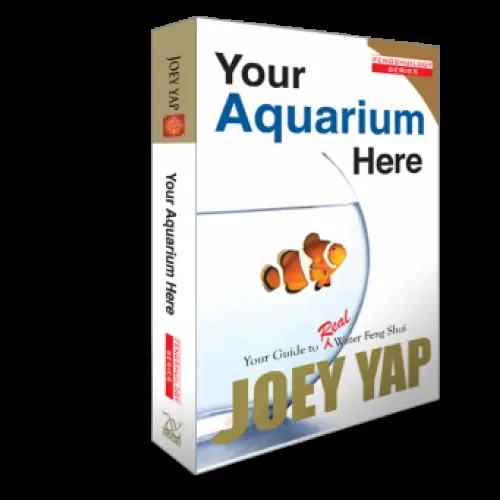 Your Aquarium Here