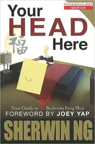 Your Head Here