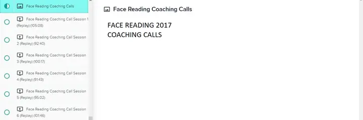 7_FR Coaching Call