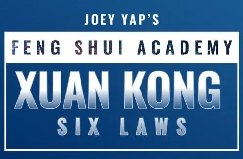12_XK 6 Laws