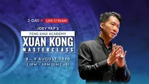 5_xuankong masterclass