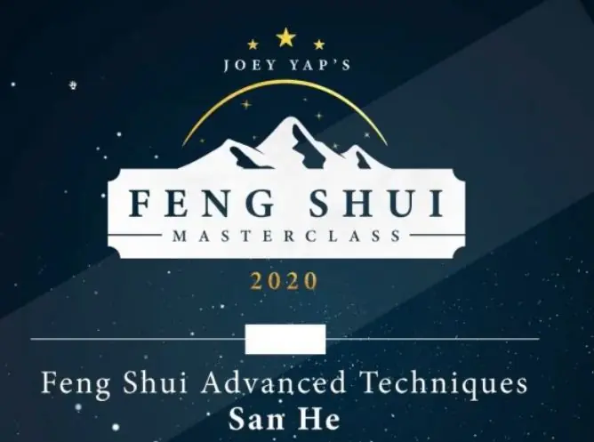 6b_Feng Shui Masterclass_San He_2020