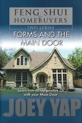 d_Feng Shui For Home Buyers_Form and Main Door