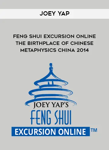 h_Feng shui Excursion Online - The Birthplace of Chinese Metaphysics
