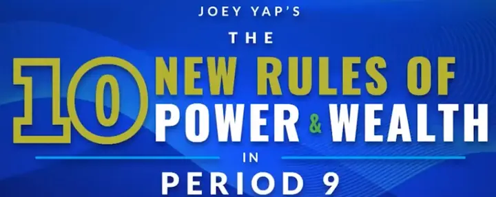 q_10 New Rules Power Wealth Period 9
