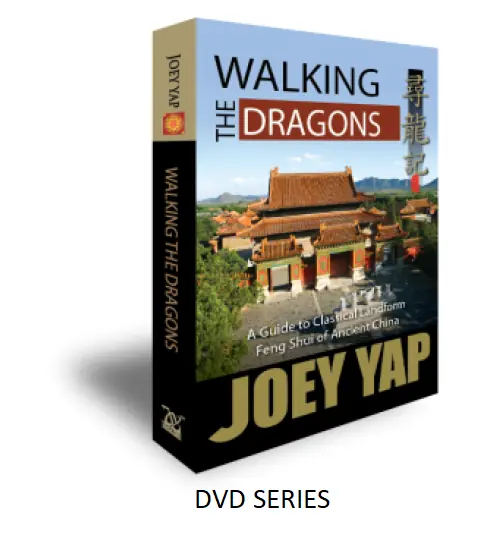 r_Walking the Dragon DVD series