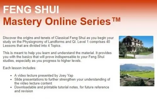 u_FS Mastery Online