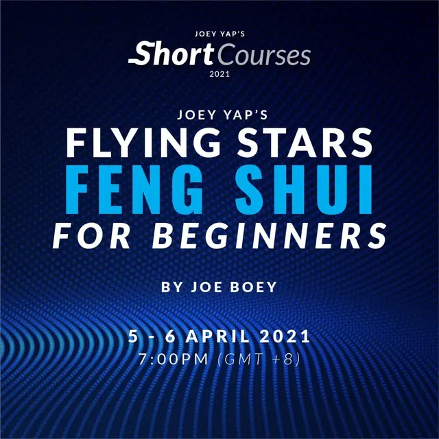 w_Flying Star for Beginner