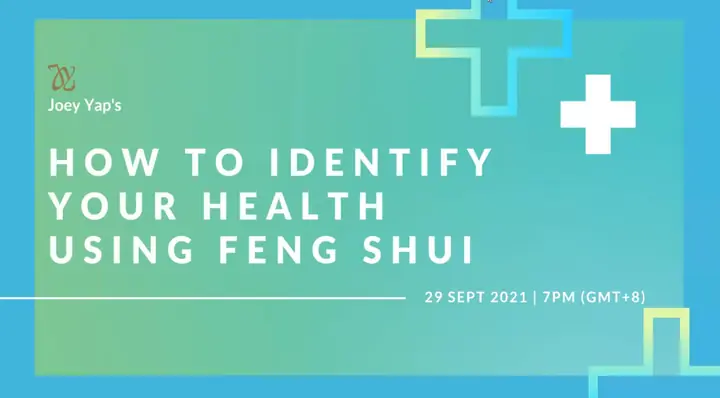 zf_How To Identify Your Health Using Feng Shui