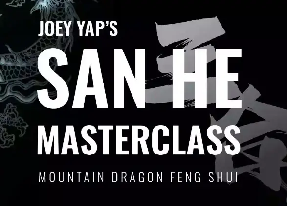 zi_Mountain Dragon