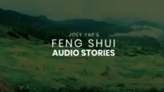 zo_Feng Shui Audio Story