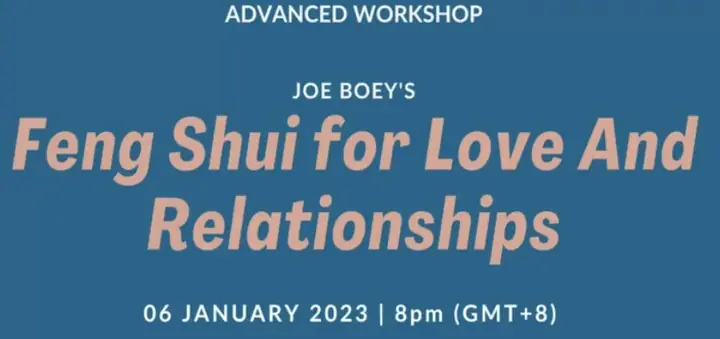 zq_feng shui love relationship