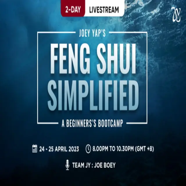 zv_Feng Shui Simplified A Beginner’s Bootcamp