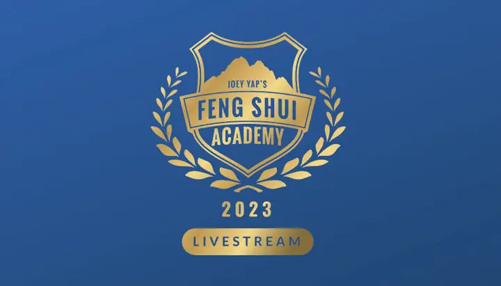 zw_Feng Shui Academy Livestream 2023 cover
