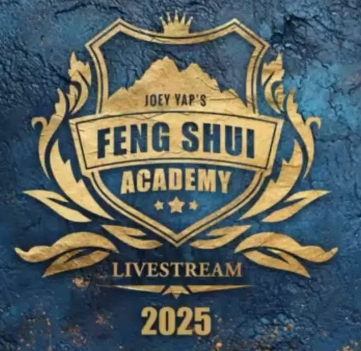 ZZA10_Feng shui Academy Livestream 2025