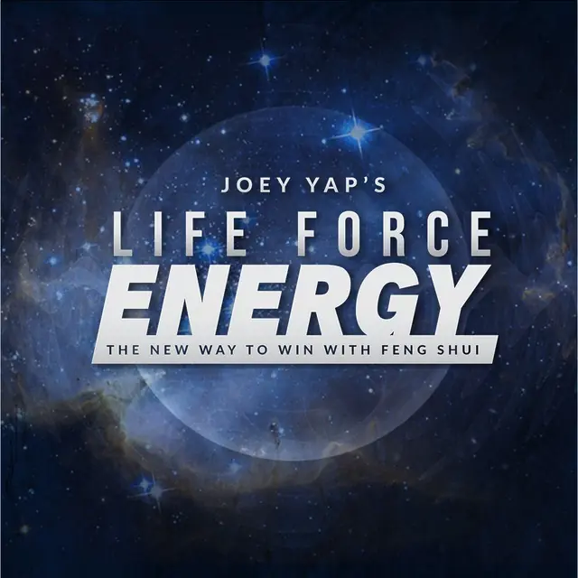 ZZA11_Life Force Energy 2025