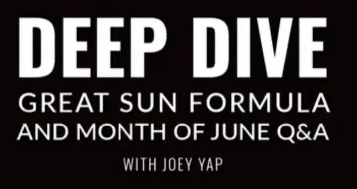 zza1_Deep Dive Great Sun Formula