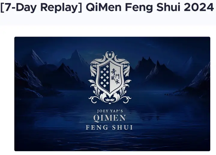 zza5_Mindy_Qimen Feng Shui_2024