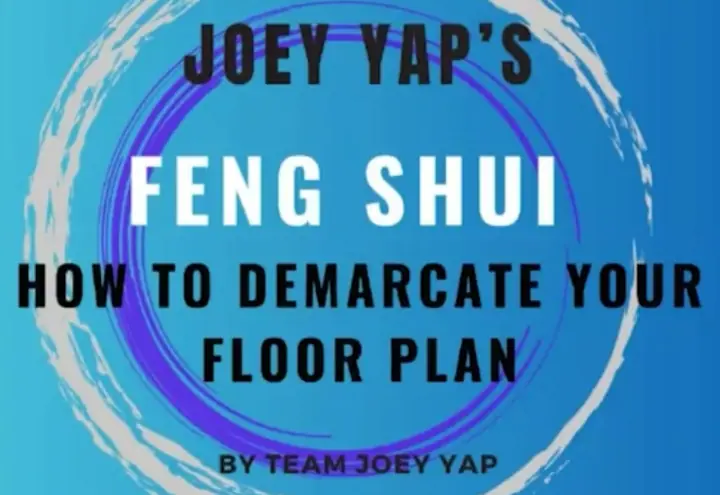 zza8_How To Demarcate Your Floor Plans