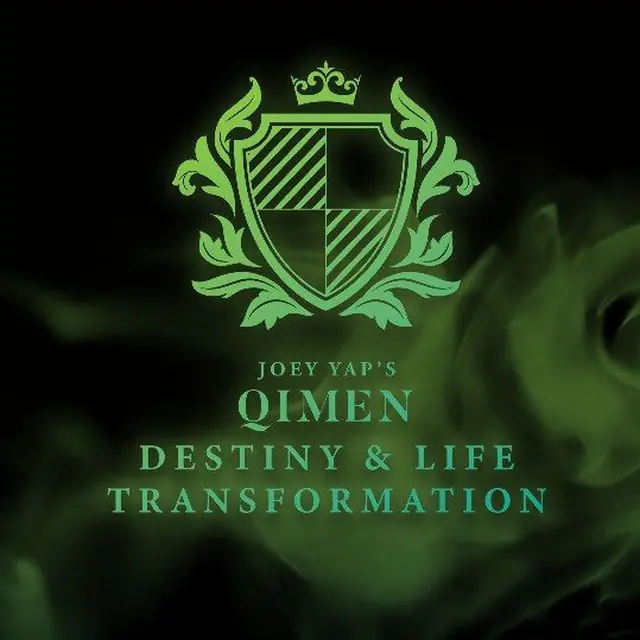 11_QiMen Destiny & Life Transformation Bootcamp