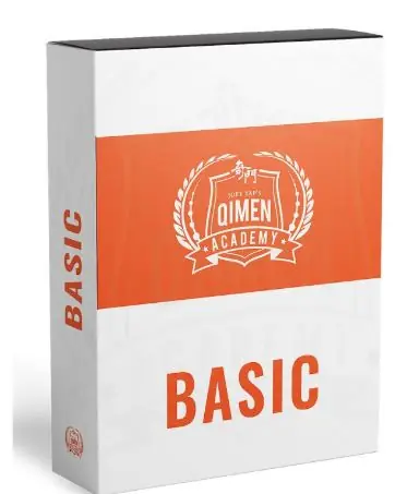 1_Qimen Basic
