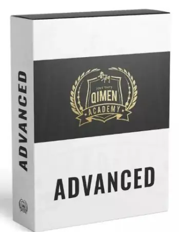 2_Qimen Advance