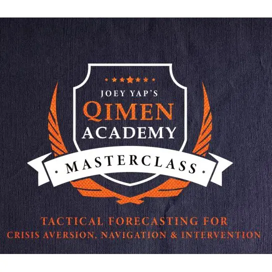 3_Qimen MasterClass 2020