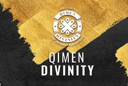 4_Qimen Divinity