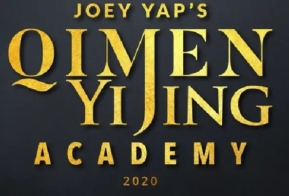 6_Qimen Yijing