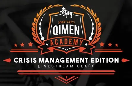 b_Qimen Crisis 2020