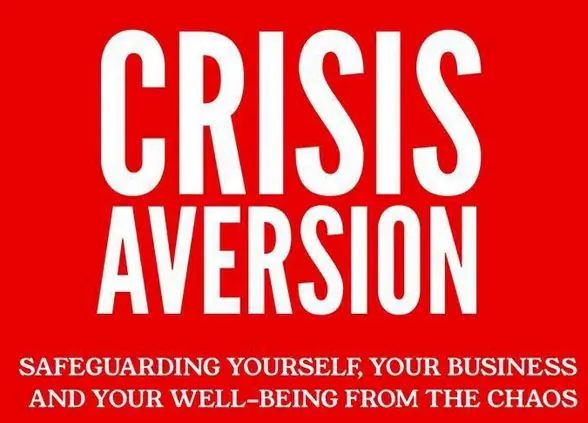 c_Qimen Crisis Aversion 2020