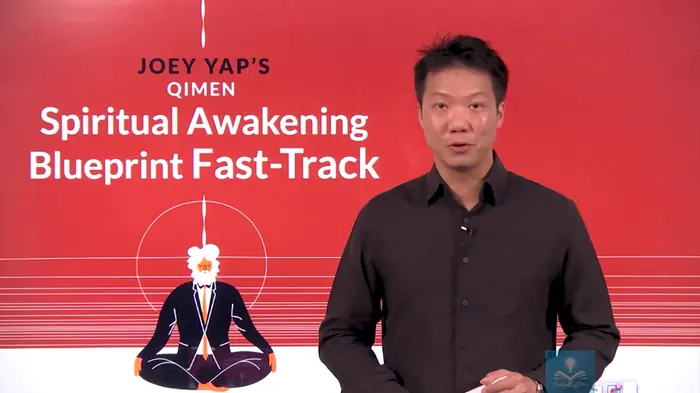 i_Video Spiritual Awakening