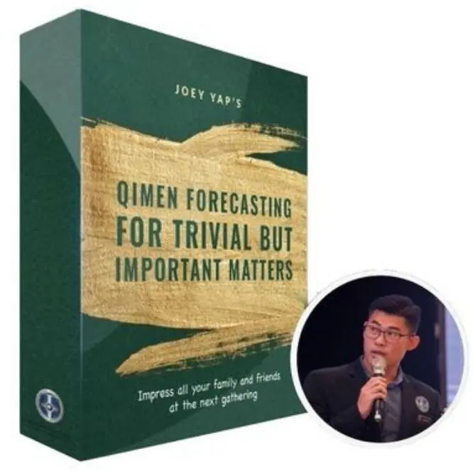 j_Video Dawson Qimen Forecast